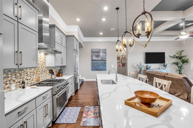 4210 Windswept Drive, Montgomery, TX 77356