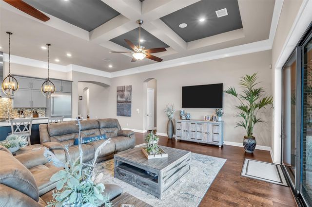 4210 Windswept Drive, Montgomery, TX 77356