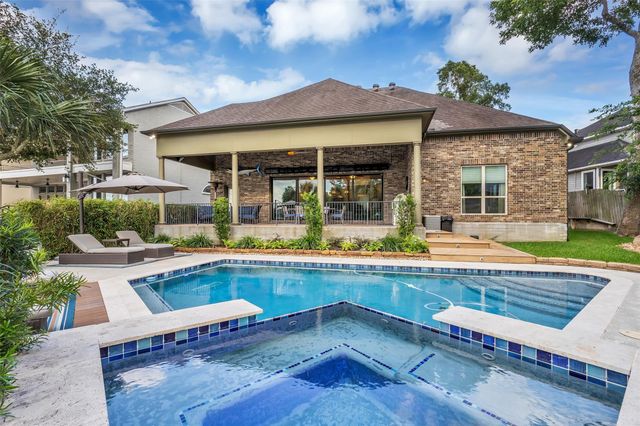 4210 Windswept Drive, Montgomery, TX 77356