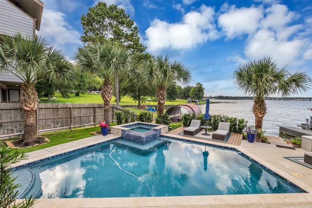 4210 Windswept Drive, Montgomery, TX 77356