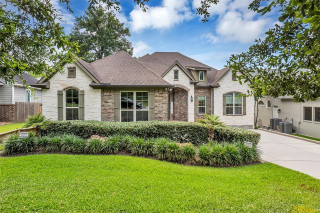 4210 Windswept Drive, Montgomery, TX 77356