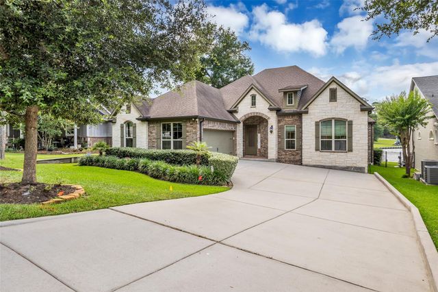 4210 Windswept Drive, Montgomery, TX 77356