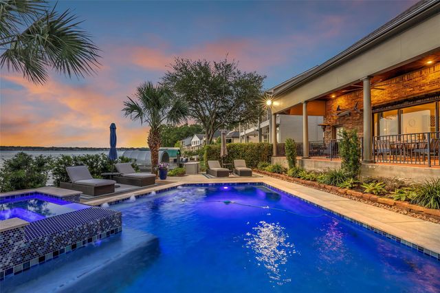 4210 Windswept Drive, Montgomery, TX 77356