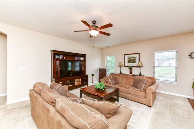 8888 Stoney Meadow Boulevard, Avon, IN 46123