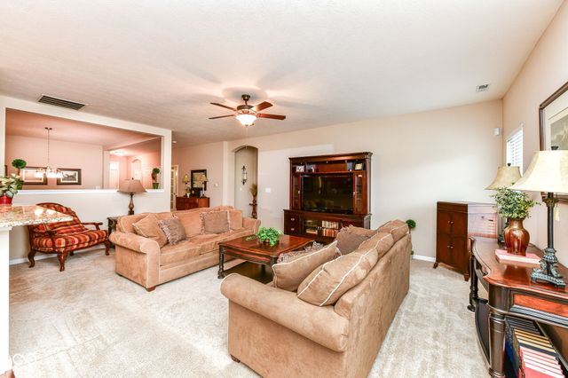 8888 Stoney Meadow Boulevard, Avon, IN 46123