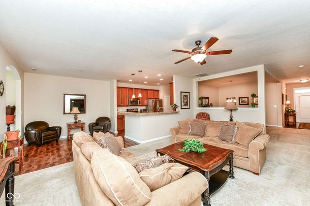 8888 Stoney Meadow Boulevard, Avon, IN 46123