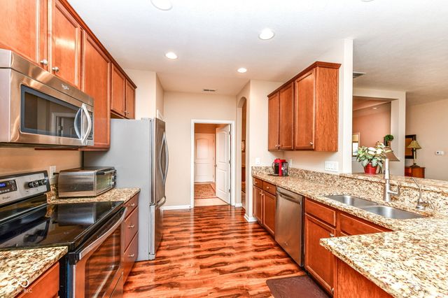 8888 Stoney Meadow Boulevard, Avon, IN 46123