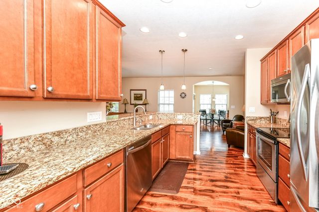 8888 Stoney Meadow Boulevard, Avon, IN 46123