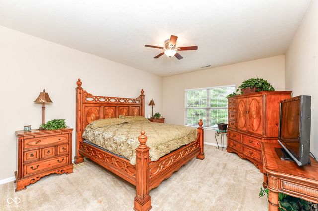 8888 Stoney Meadow Boulevard, Avon, IN 46123