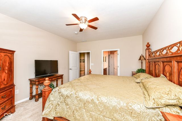 8888 Stoney Meadow Boulevard, Avon, IN 46123