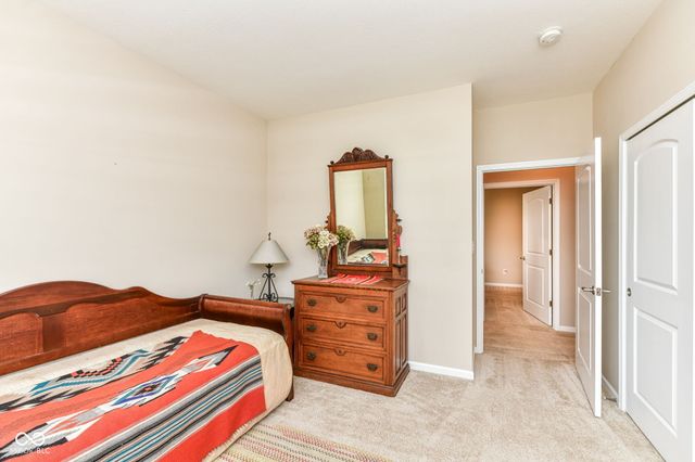 8888 Stoney Meadow Boulevard, Avon, IN 46123