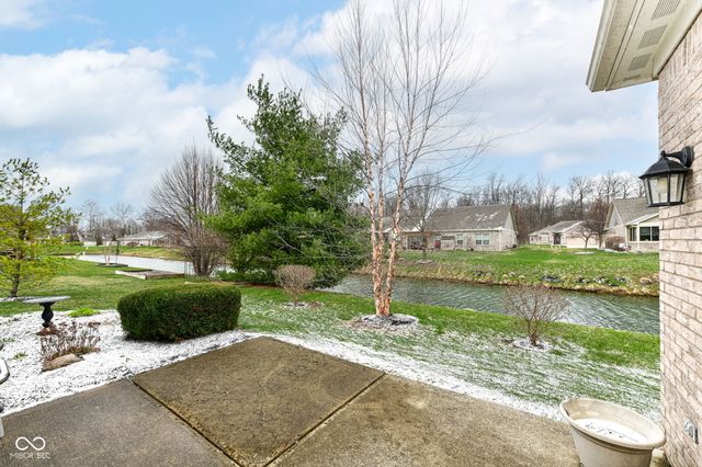 8888 Stoney Meadow Boulevard, Avon, IN 46123