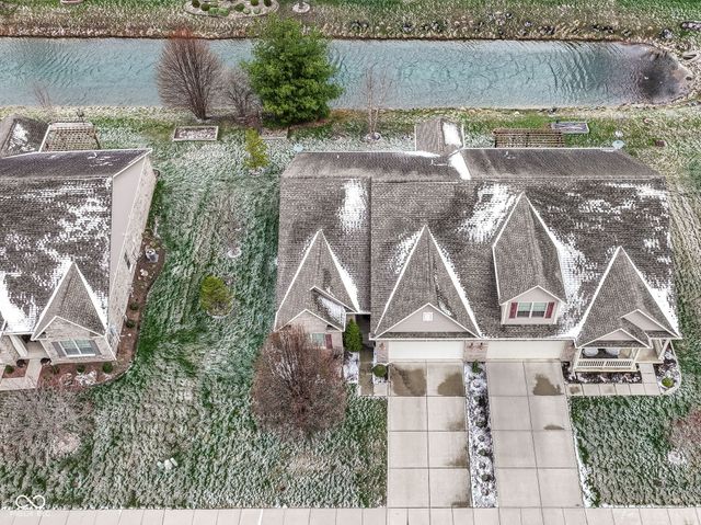 8888 Stoney Meadow Boulevard, Avon, IN 46123