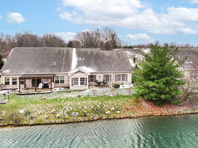 8888 Stoney Meadow Boulevard, Avon, IN 46123