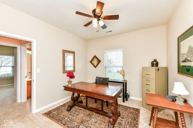 8888 Stoney Meadow Boulevard, Avon, IN 46123