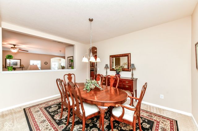 8888 Stoney Meadow Boulevard, Avon, IN 46123