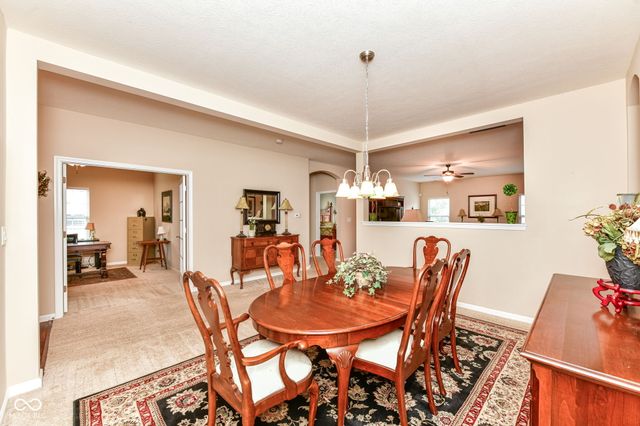 8888 Stoney Meadow Boulevard, Avon, IN 46123