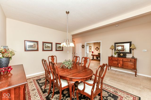 8888 Stoney Meadow Boulevard, Avon, IN 46123