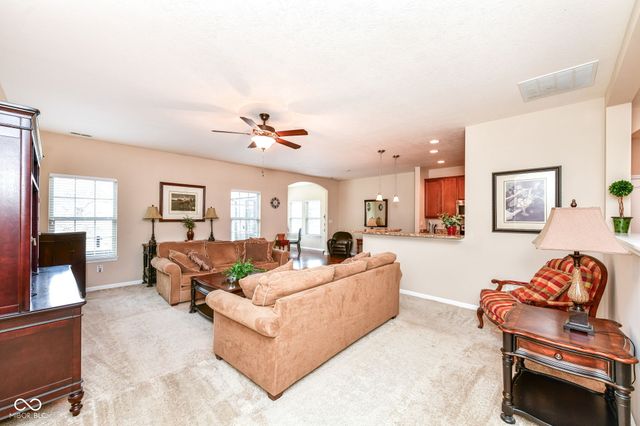 8888 Stoney Meadow Boulevard, Avon, IN 46123