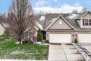 8888 Stoney Meadow Boulevard, Avon, IN 46123