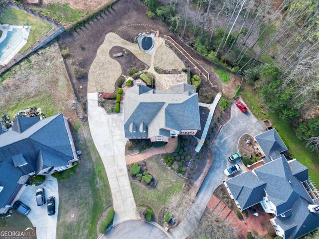 860 CRAMAC Drive, Lawrenceville, GA 30046