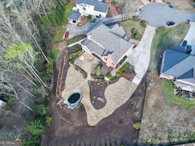 860 CRAMAC Drive, Lawrenceville, GA 30046