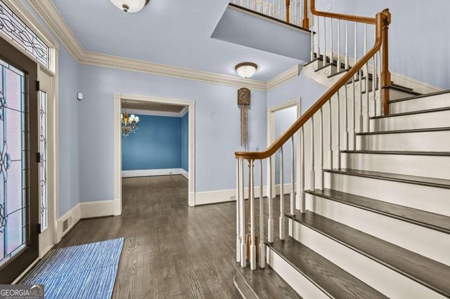 860 CRAMAC Drive, Lawrenceville, GA 30046