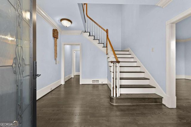 860 CRAMAC Drive, Lawrenceville, GA 30046