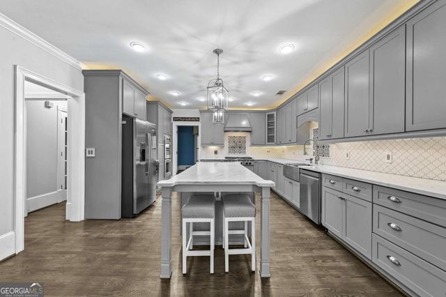 860 CRAMAC Drive, Lawrenceville, GA 30046