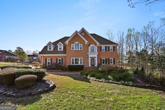 860 CRAMAC Drive, Lawrenceville, GA 30046