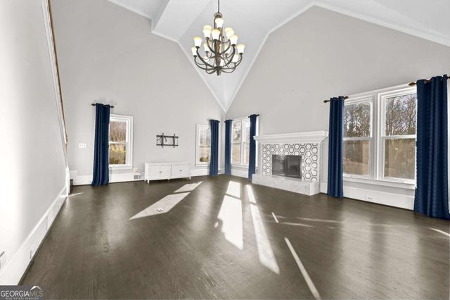 860 CRAMAC Drive, Lawrenceville, GA 30046