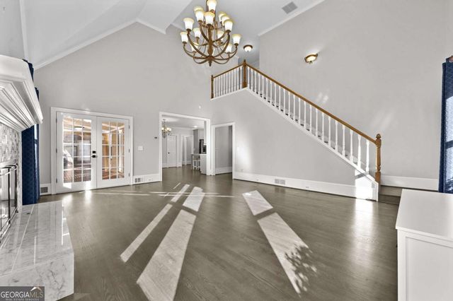 860 CRAMAC Drive, Lawrenceville, GA 30046