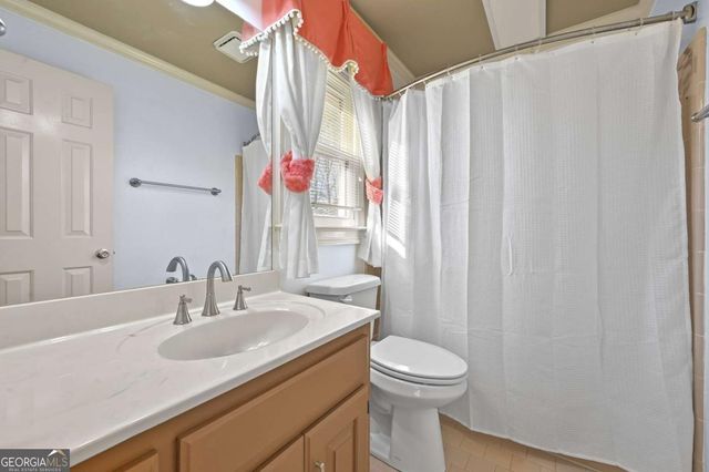 860 CRAMAC Drive, Lawrenceville, GA 30046