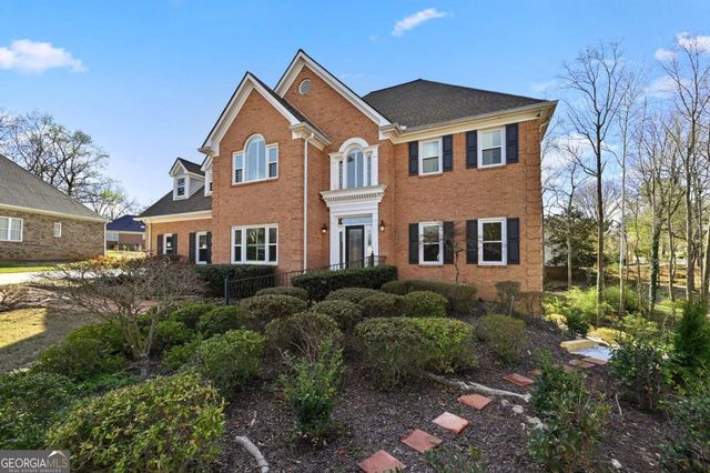 860 CRAMAC Drive, Lawrenceville, GA 30046