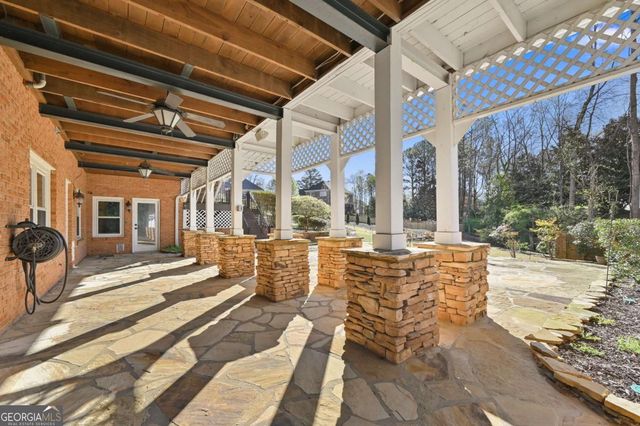 860 CRAMAC Drive, Lawrenceville, GA 30046