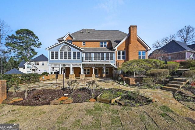 860 CRAMAC Drive, Lawrenceville, GA 30046