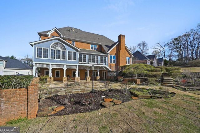 860 CRAMAC Drive, Lawrenceville, GA 30046