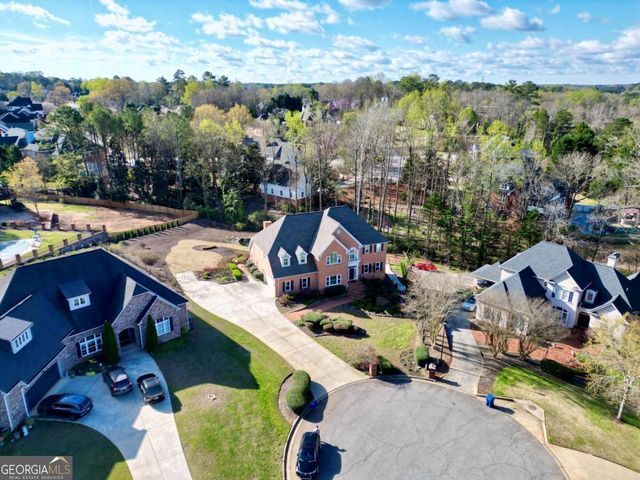 860 CRAMAC Drive, Lawrenceville, GA 30046