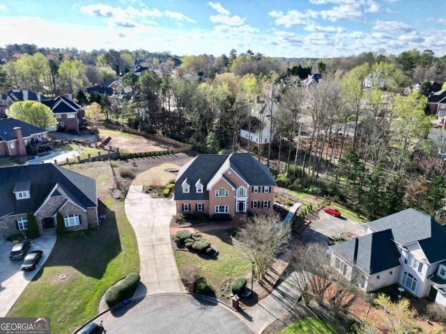 860 CRAMAC Drive, Lawrenceville, GA 30046