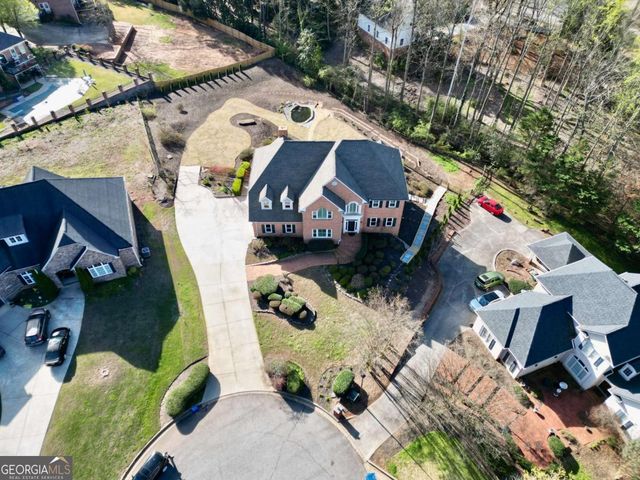 860 CRAMAC Drive, Lawrenceville, GA 30046