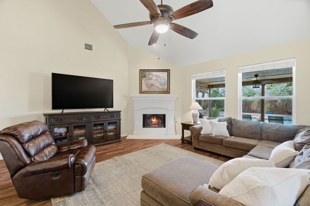 5225 Ponder Street, Fort Worth, TX 76244