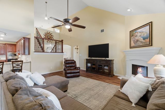 5225 Ponder Street, Fort Worth, TX 76244