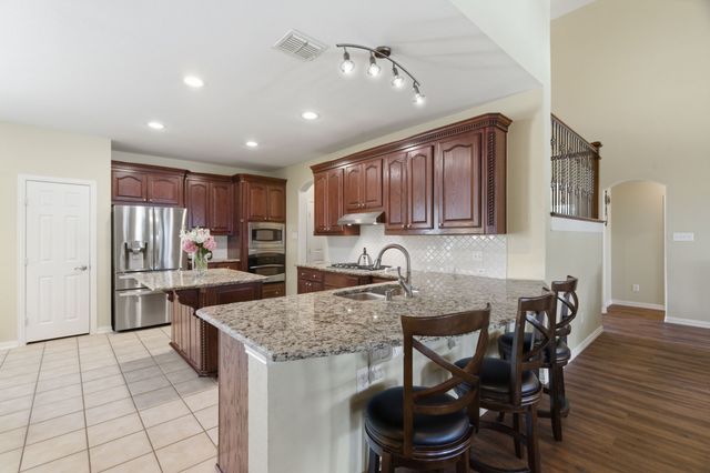 5225 Ponder Street, Fort Worth, TX 76244
