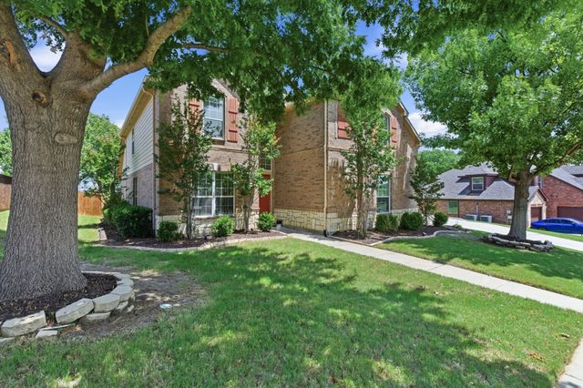 5225 Ponder Street, Fort Worth, TX 76244