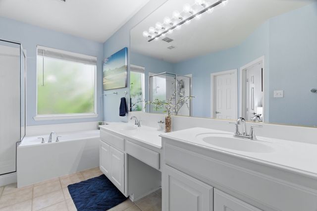 5225 Ponder Street, Fort Worth, TX 76244