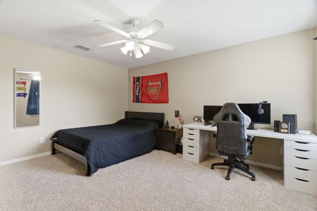 5225 Ponder Street, Fort Worth, TX 76244