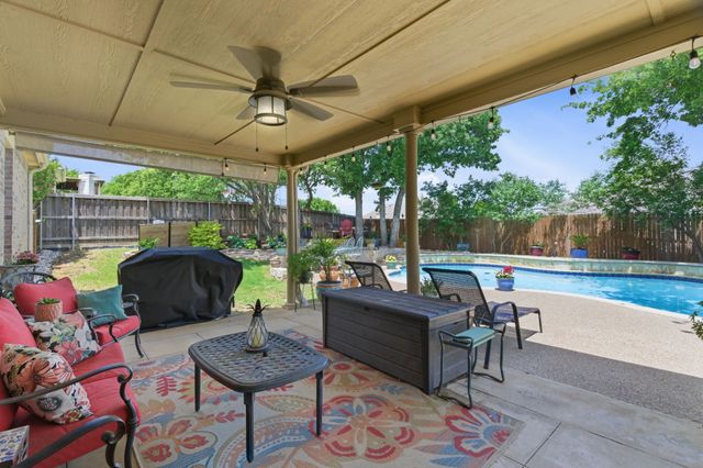 5225 Ponder Street, Fort Worth, TX 76244