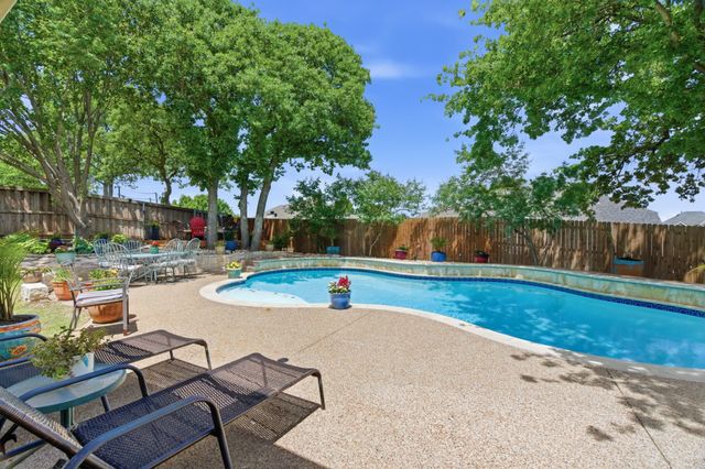 5225 Ponder Street, Fort Worth, TX 76244