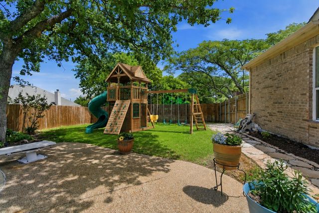 5225 Ponder Street, Fort Worth, TX 76244
