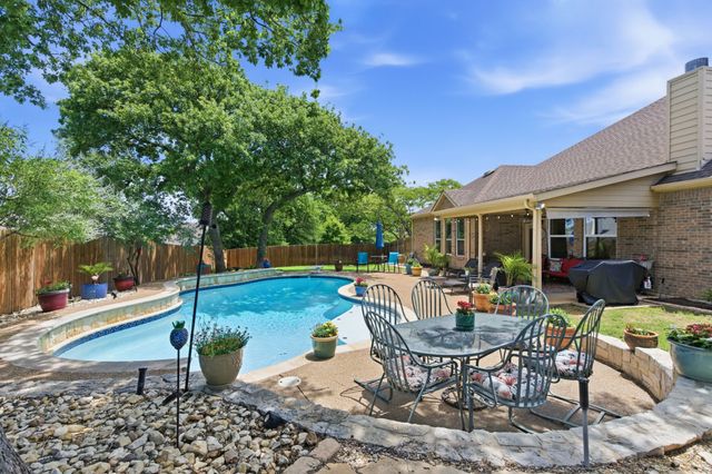 5225 Ponder Street, Fort Worth, TX 76244